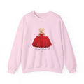 Hazel Dubai II Teddy Bear Sweater