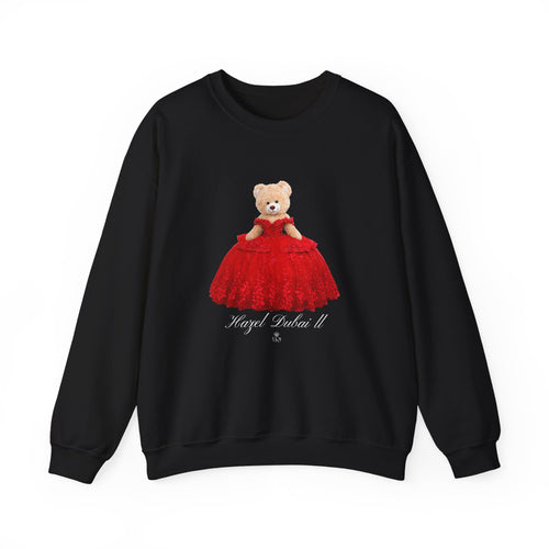 Hazel Dubai II Teddy Bear Sweater