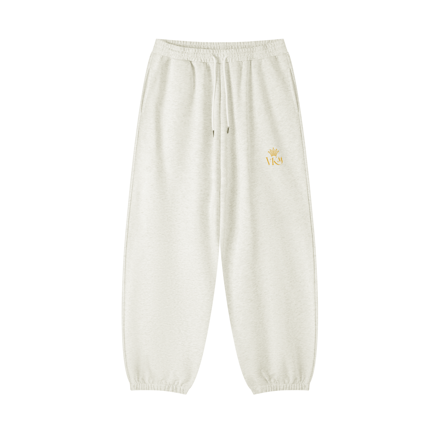 VKM Crown Logo Sweatpants