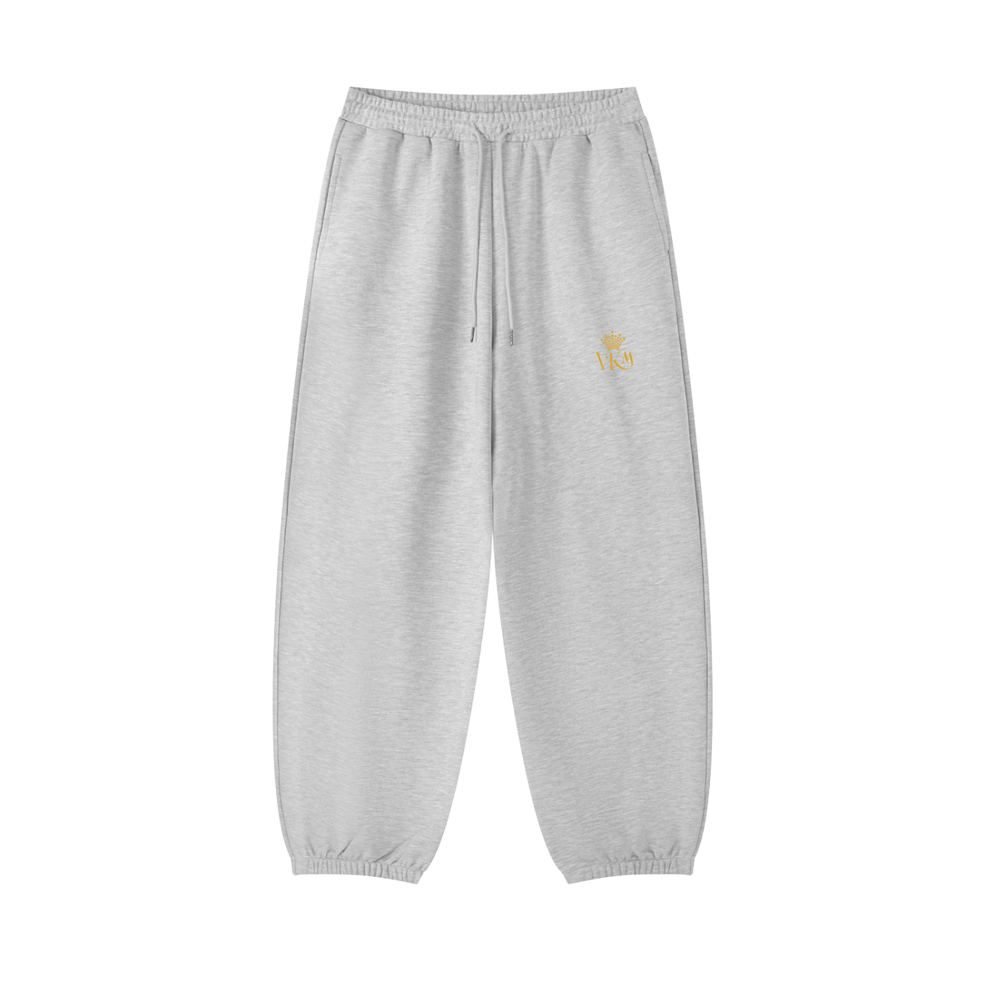 VKM Crown Logo Sweatpants