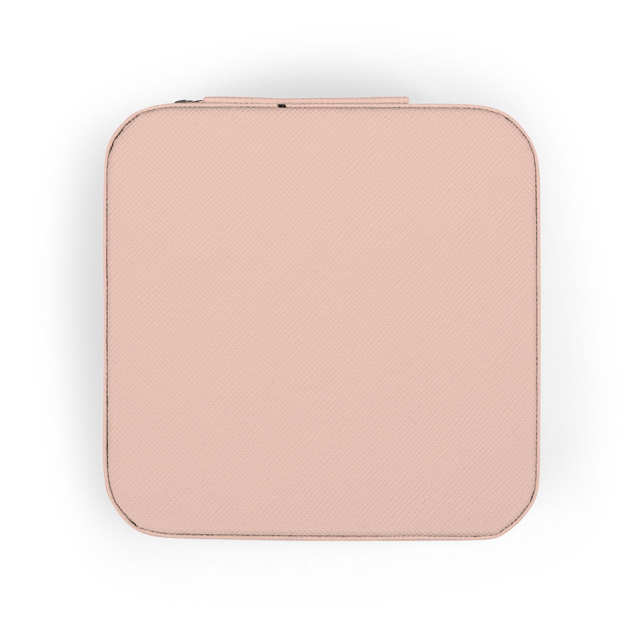 Viann’K Mansur Travel Jewelry Case