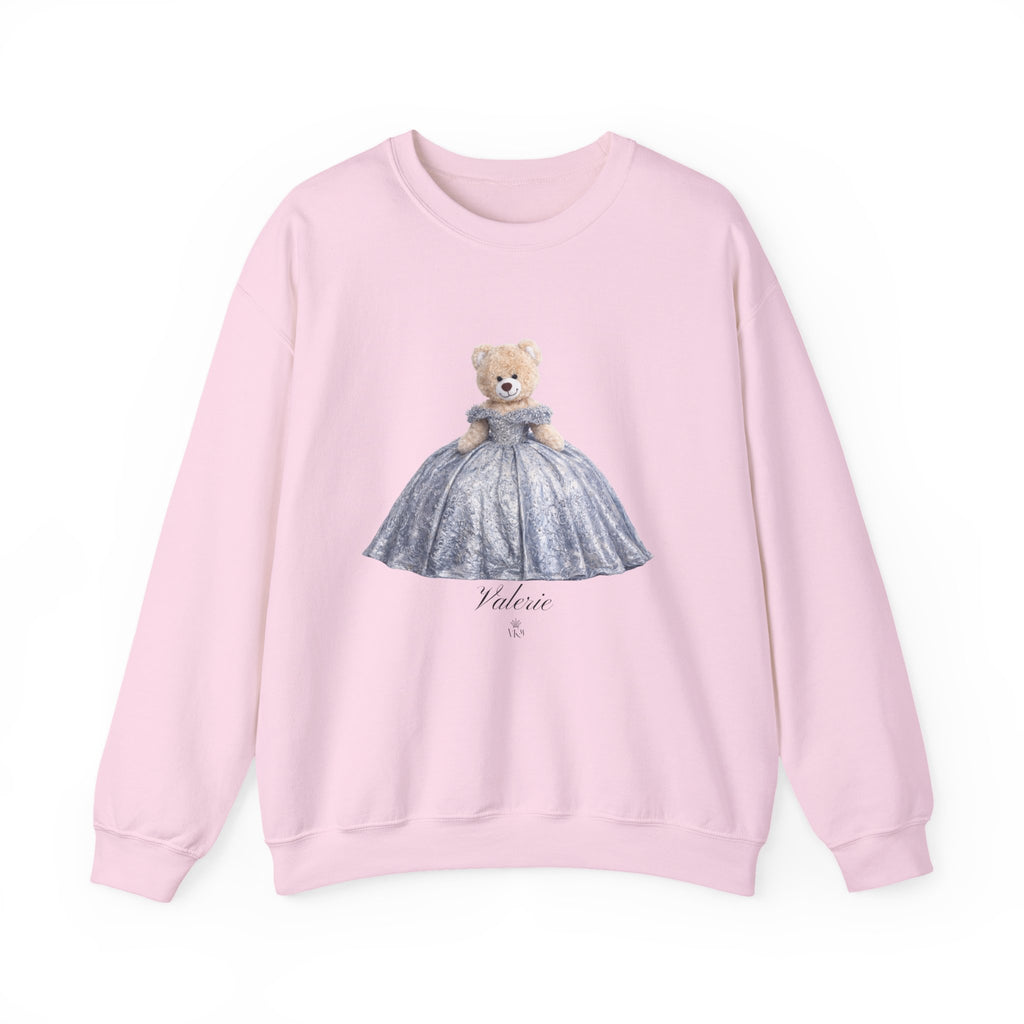 Valerie Teddy Bear Sweater