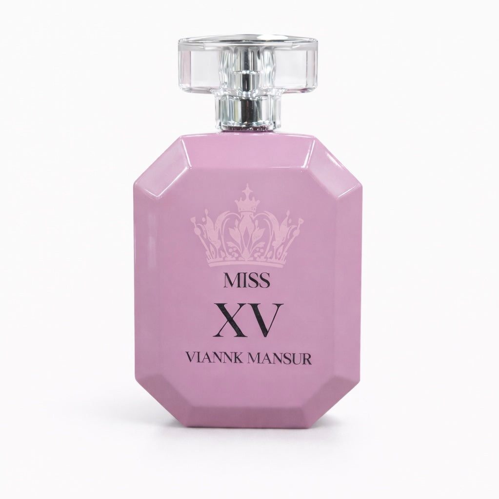 MISS XV PERFUME