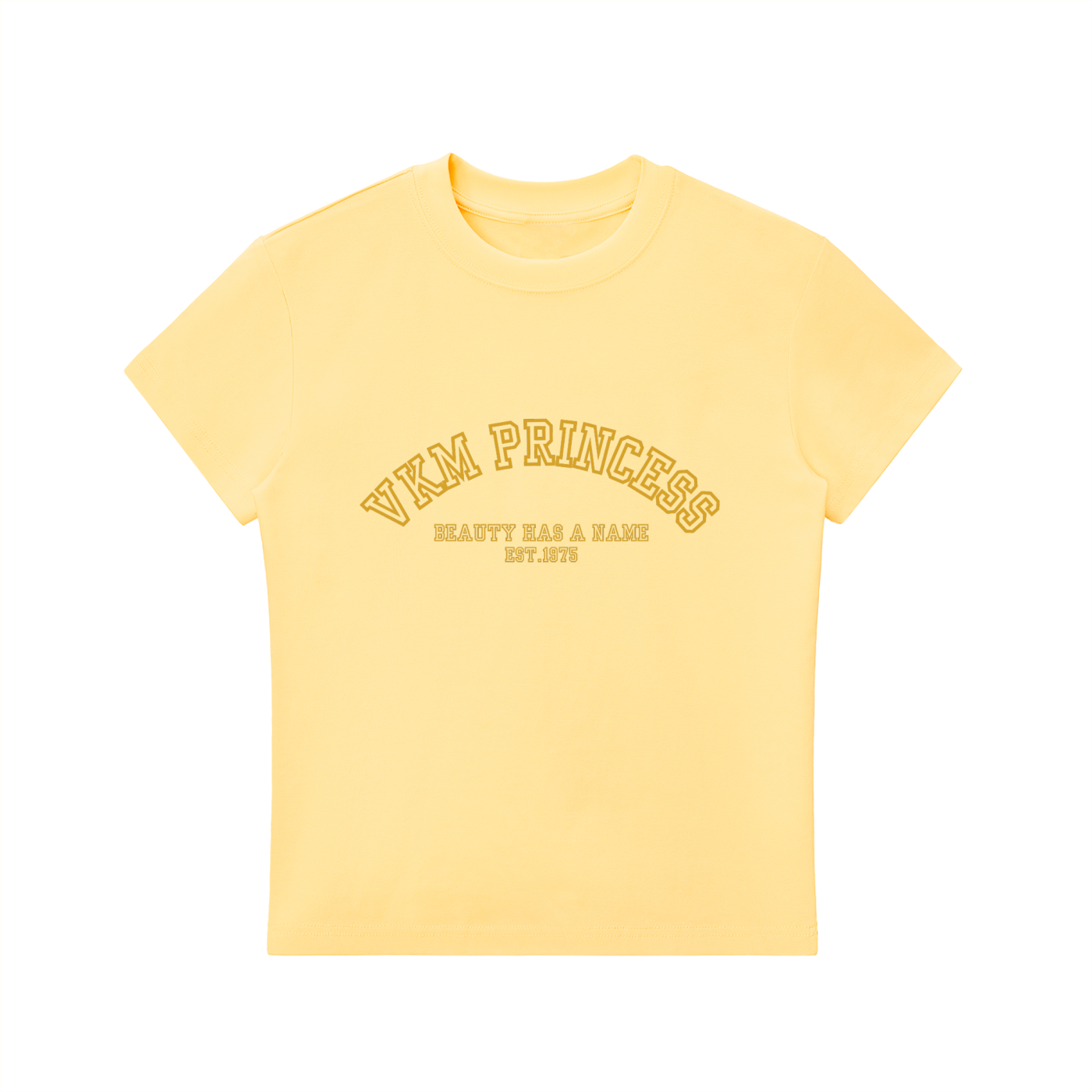 VKM by You Essential Tee