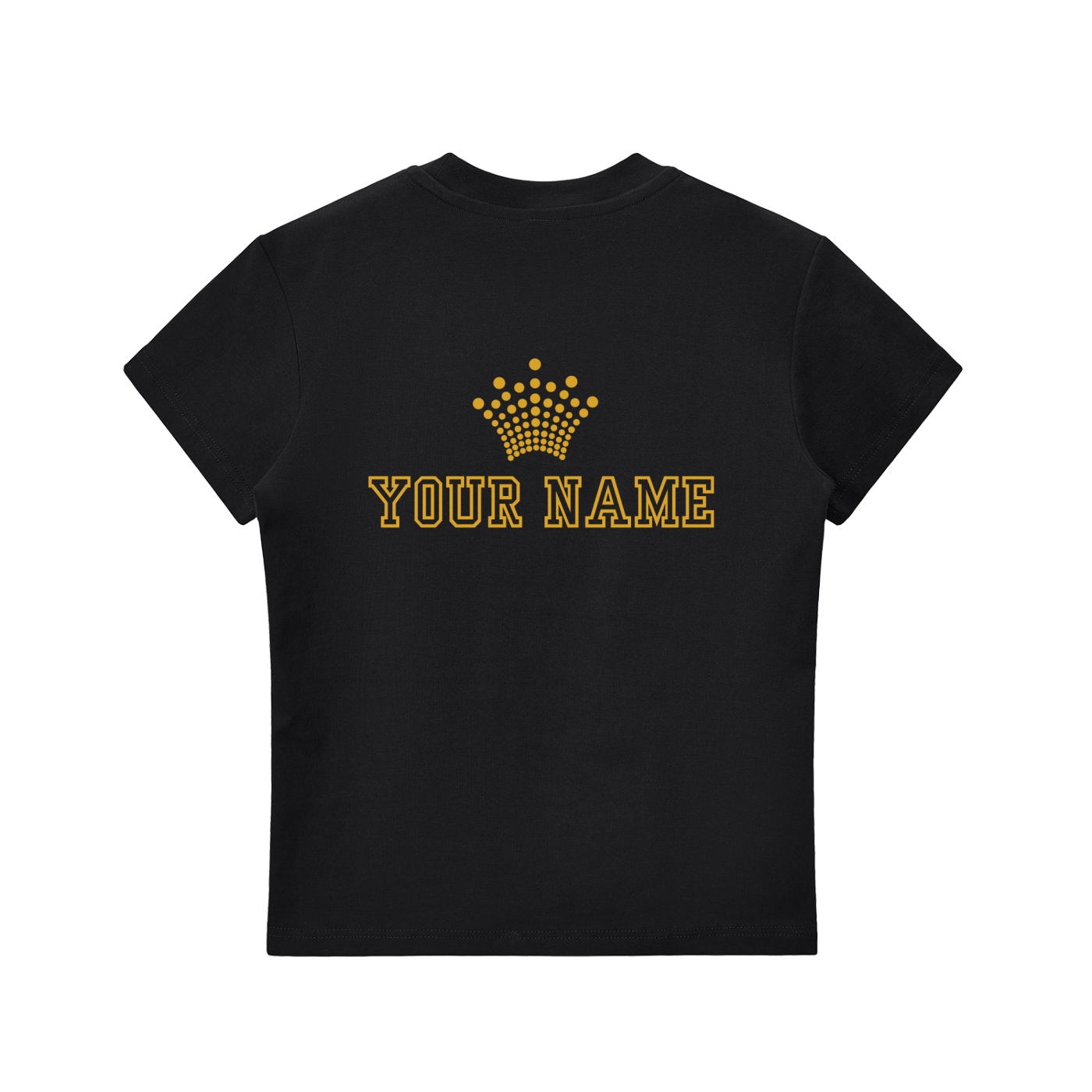 VKM by You Essential Tee