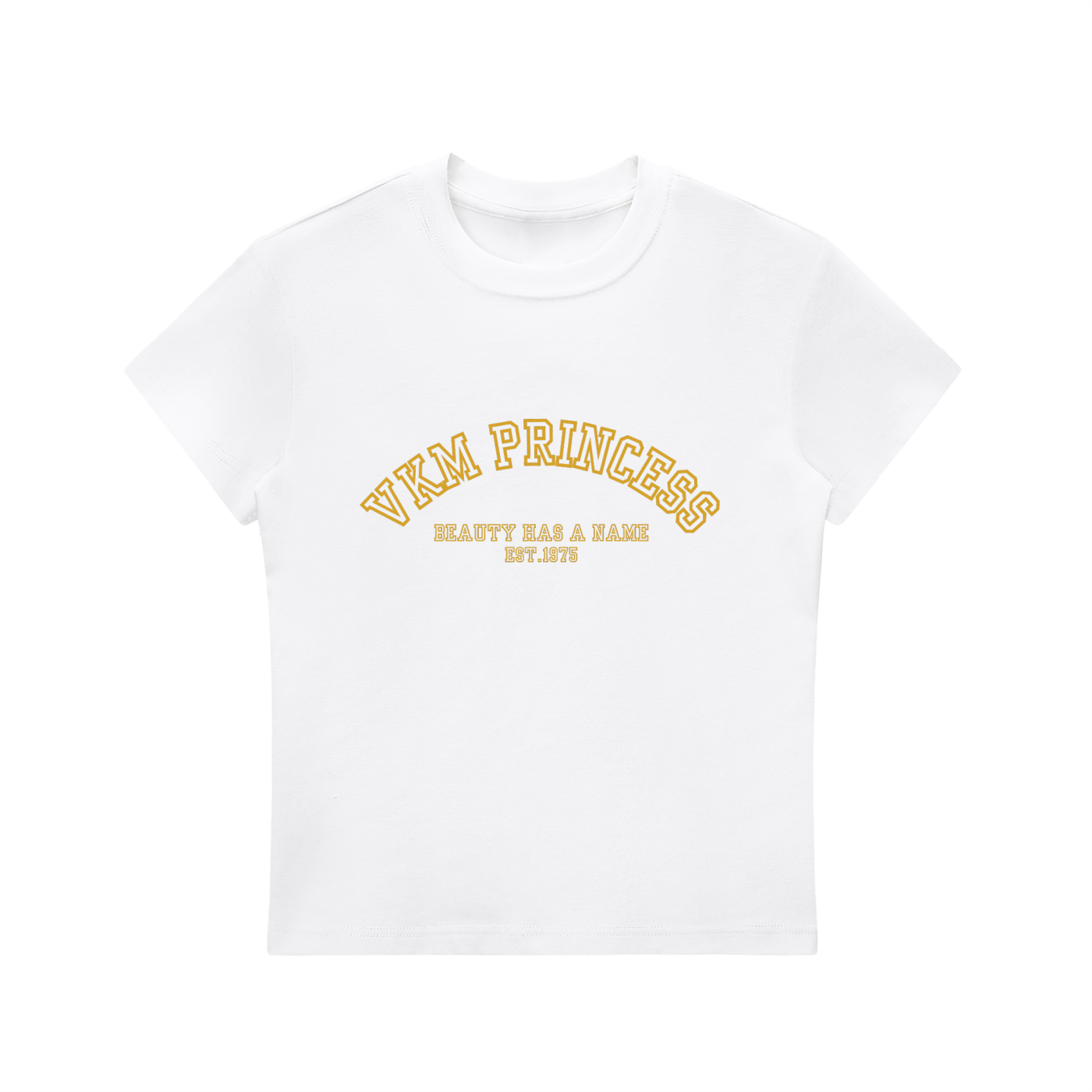 VKM by You Essential Tee
