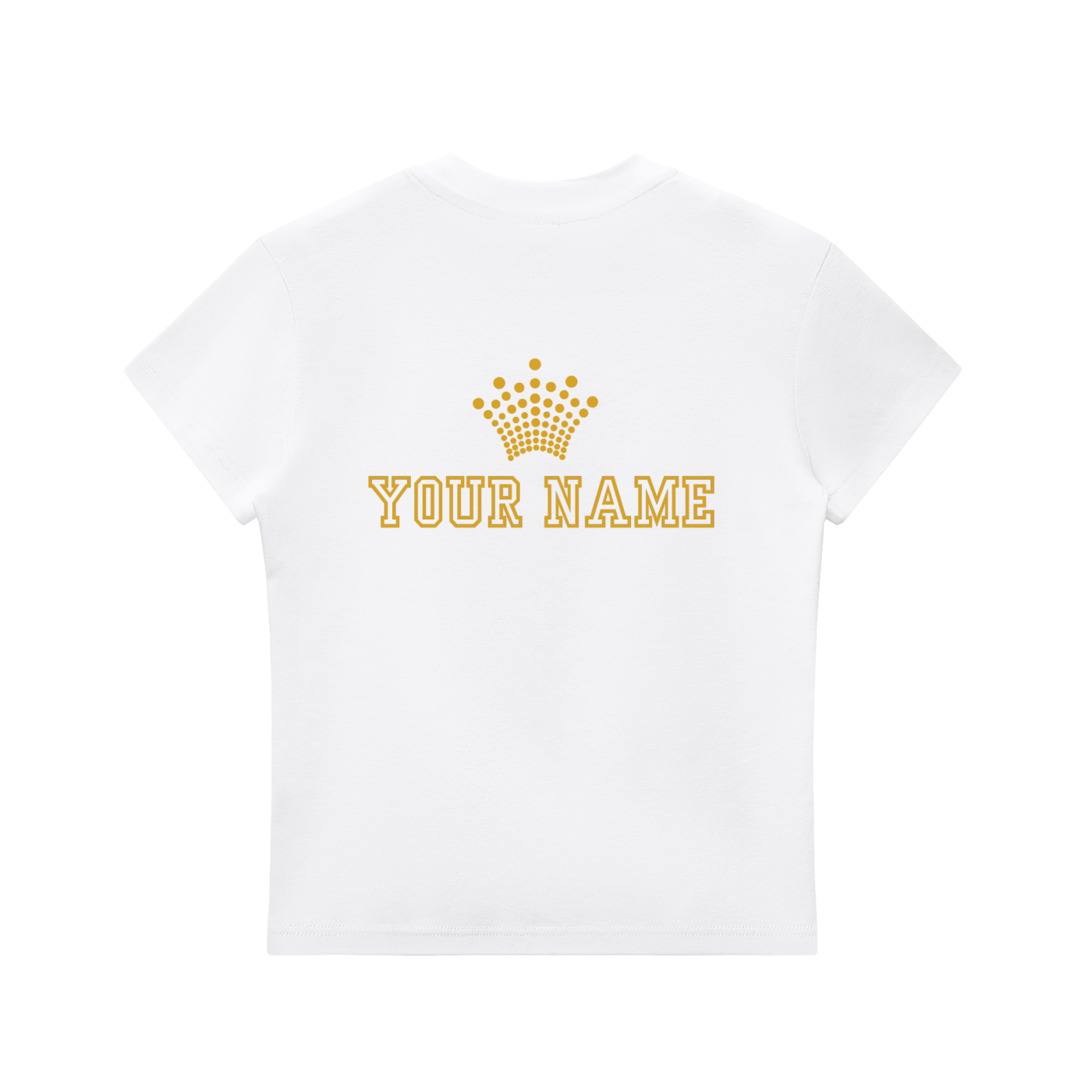 VKM by You Essential Tee