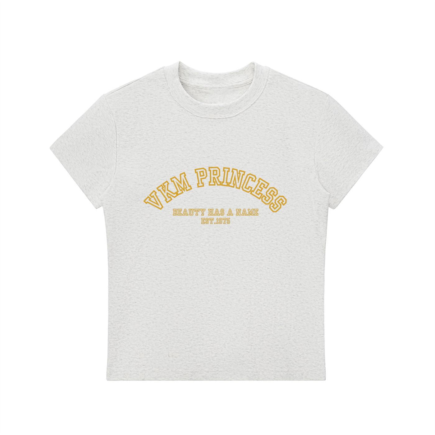 VKM by You Essential Tee