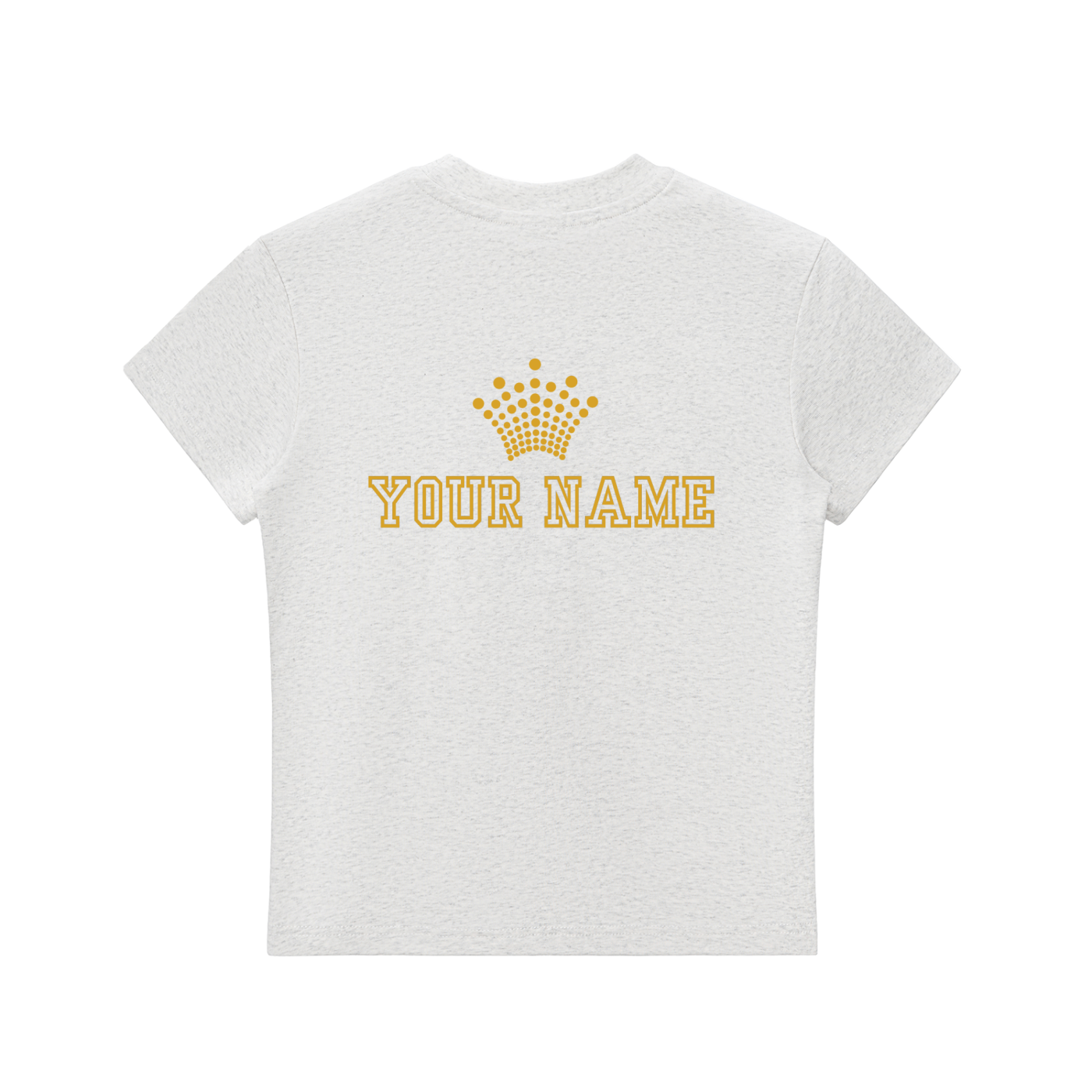 VKM by You Essential Tee