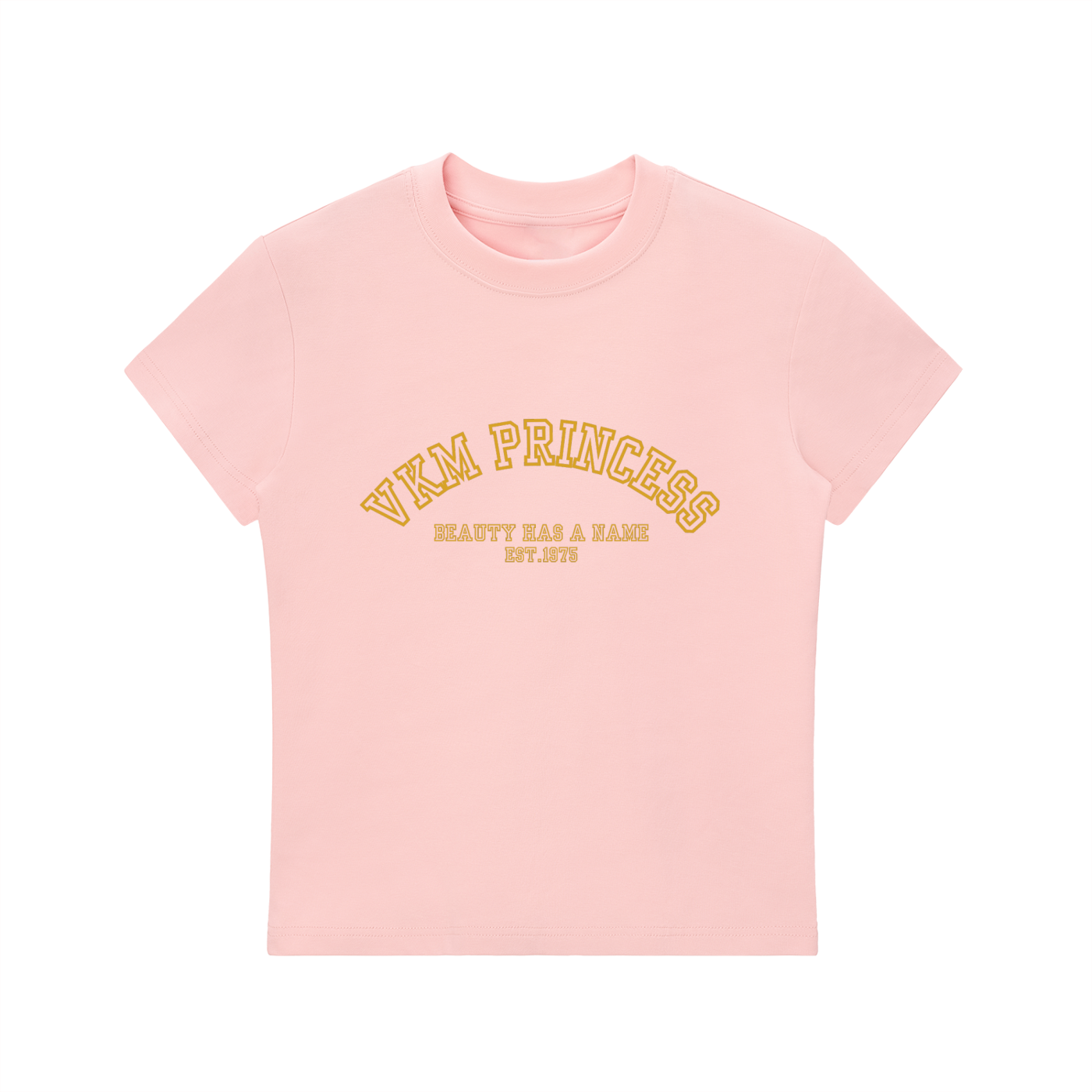 VKM by You Essential Tee