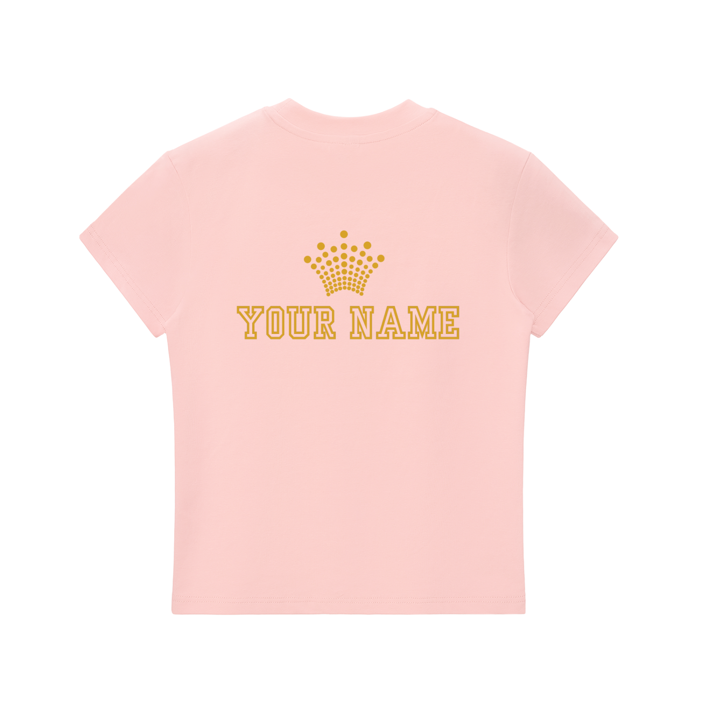 VKM by You Essential Tee