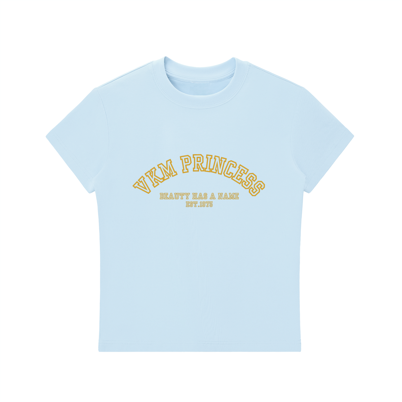 VKM by You Essential Tee
