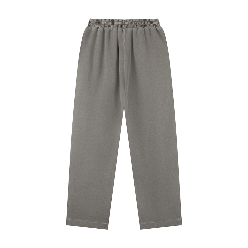 Viann’K Mansur Signature Rose Sweatpants