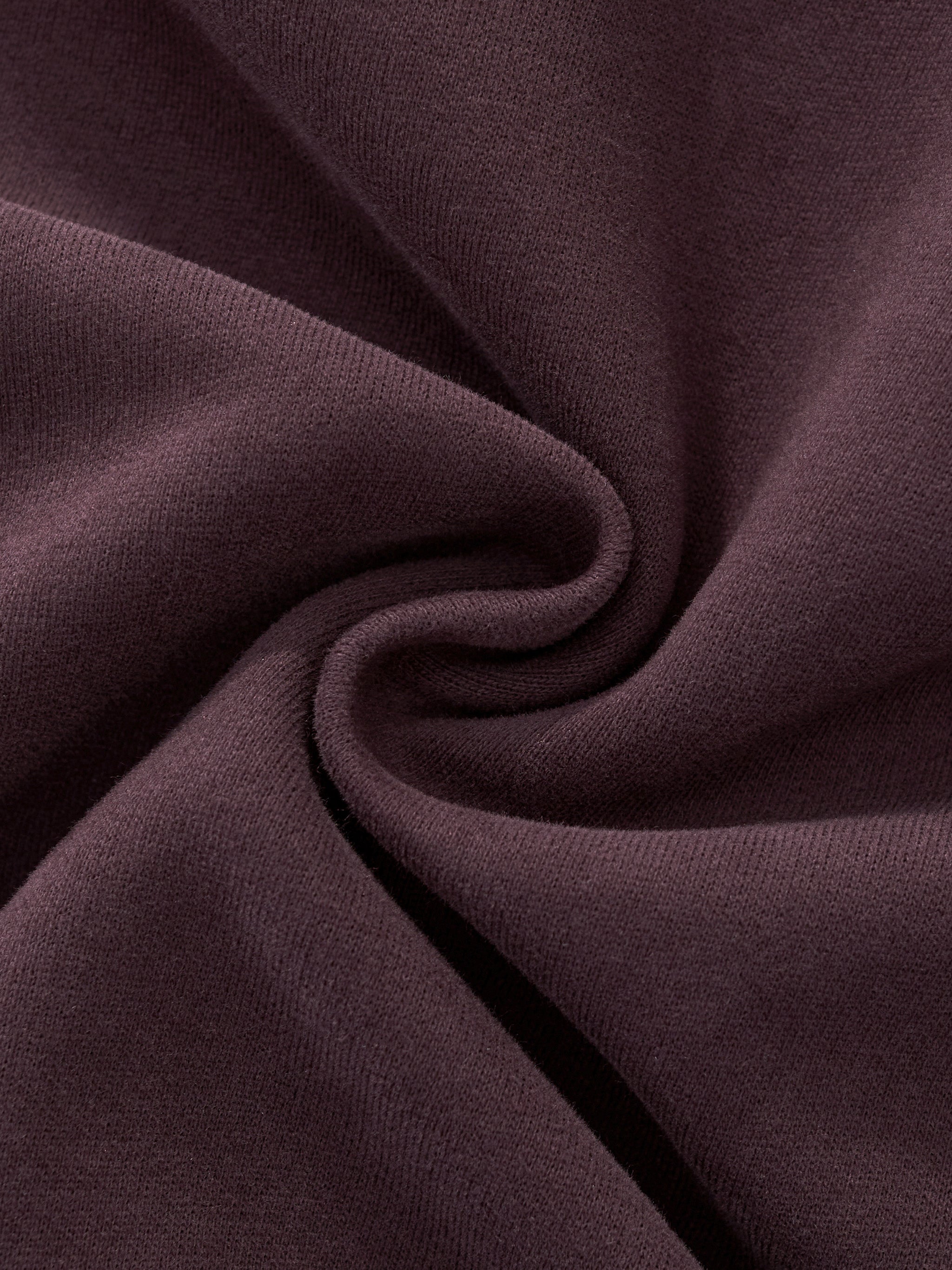 Valerie Teddy Bear Cropped Hoodie